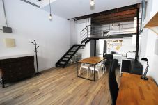 Appartement à Premià de Mar - PM - Loft acero 10