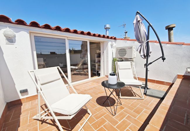 Maison à Vilassar de Mar - VM - Can Blau