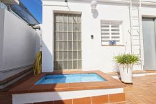 Studio à Vilassar de Mar - VM - Roof Sea Views