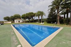 Maison à Cabrera de Mar - CM - Bonamar temporal