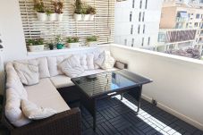 Appartement à Vilassar de Mar - VM - VILA PARK